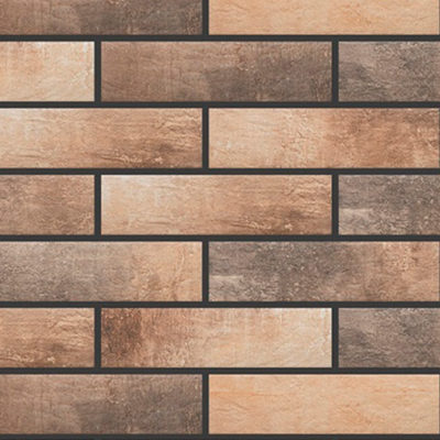 Термопанель с клинкерной плиткой Cerrad Loft Brick Masala