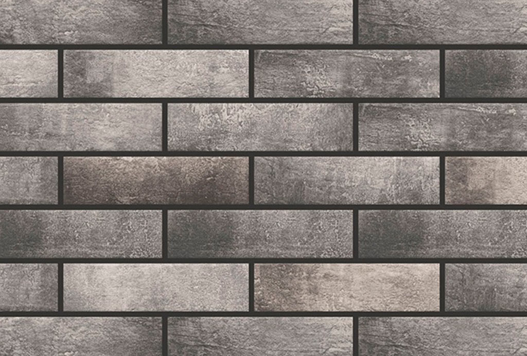 Термопанель с клинкерной плиткой Cerrad Loft Brick Pepper