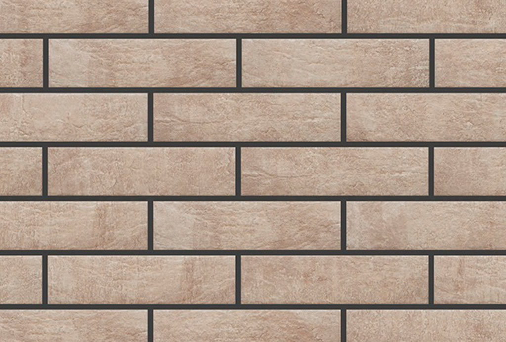 Термопанель с клинкерной плиткой Cerrad Loft Brick Salt
