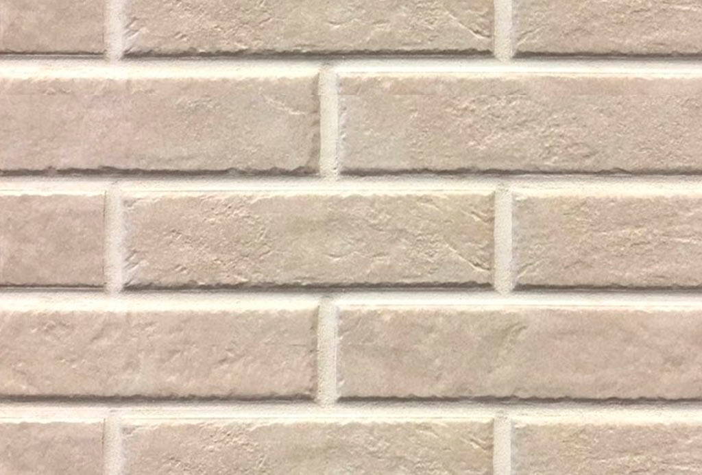 Термопанель с клинкерной плиткой Paradyz Scandiano Beige