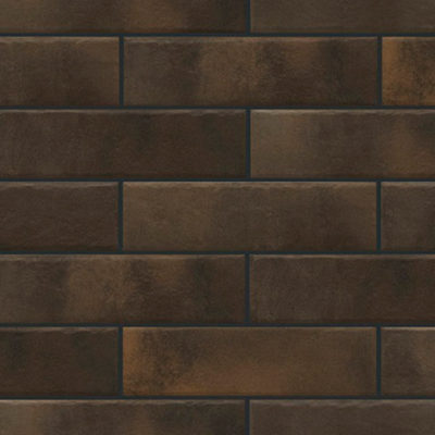 Термопанель с клинкерной плиткой Cerrad Retro Brick Cardamon