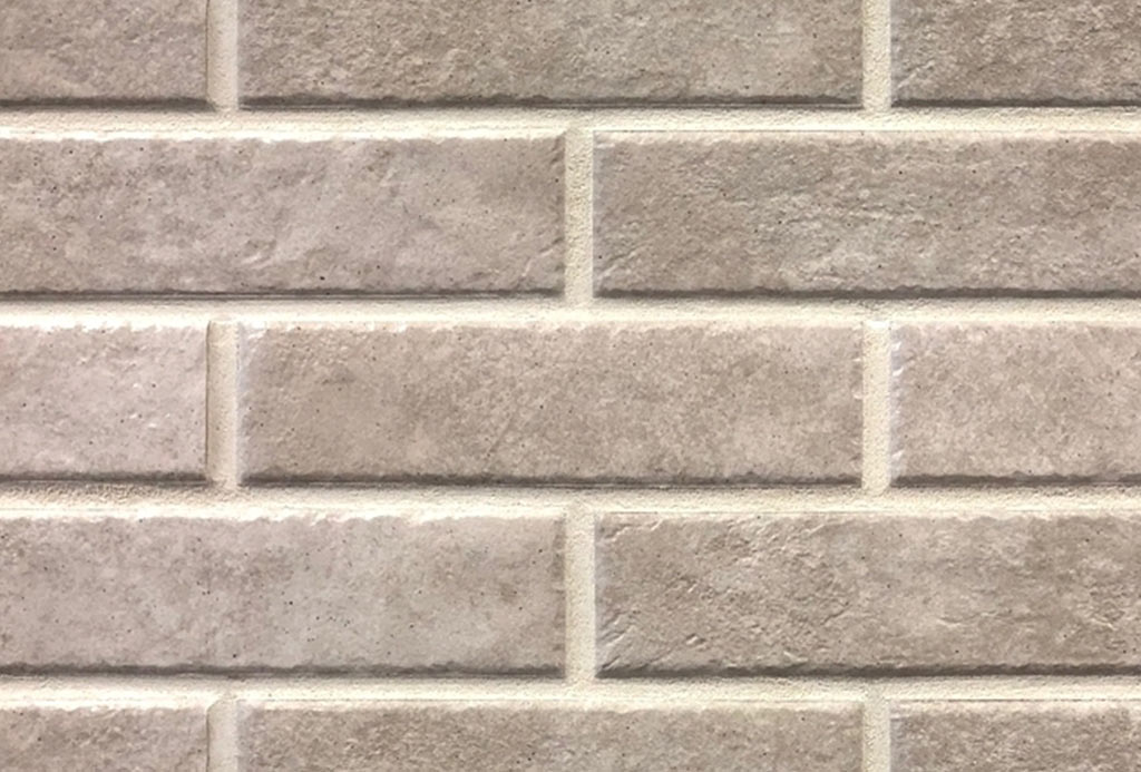 Термопанель с клинкерной плиткой Paradyz Viano Beige