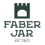 Кирпич Faber Jar Петровский Штандарт Черно-медный WDF